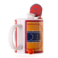 TAZZA SPORT BASKET