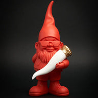NANO LUCKY RED