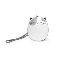 auricolari wireless - be free kitty gatto