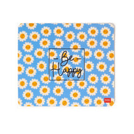 tappetino per mouse - mousepad daisy