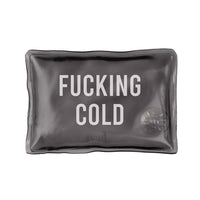 SCALDAMANI "FUCKING COLD"
