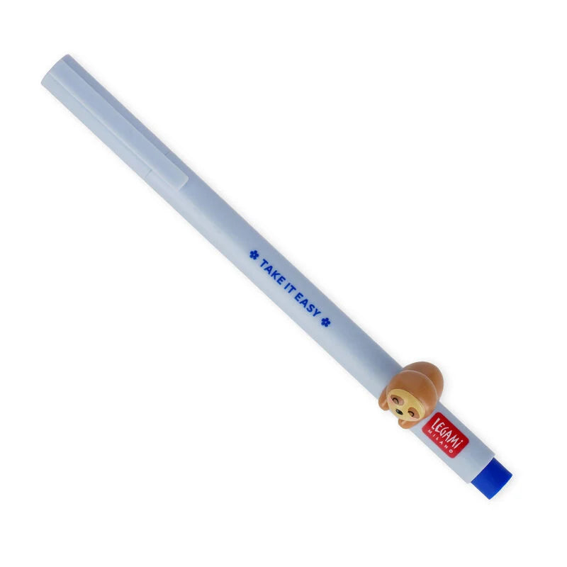 PENNA GEL LOVELY FRIENDS BRADIPO