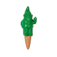 PLANT SELF WATERING GNOME GREEN