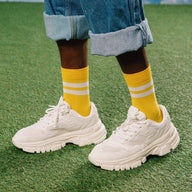 CALZE SOFT CRUYERE SOCKS