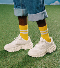 SOFT CRUYERE SOCKS