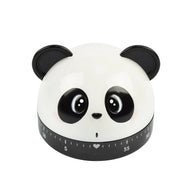 TIMER DA CUCINA - KITCHEN TIMER PANDA