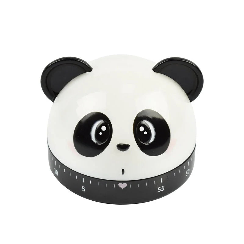 TIMER DA CUCINA - KITCHEN TIMER PANDA
