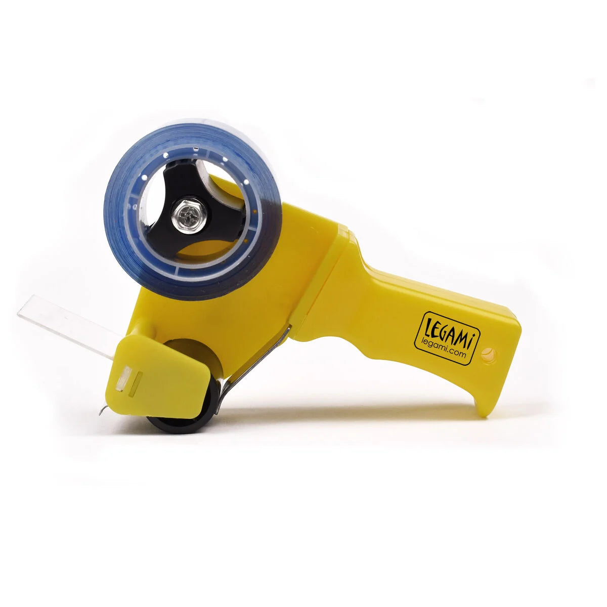 DISPENSER PER NASTRO ADESIVO GIALLO TEENY - WEENY