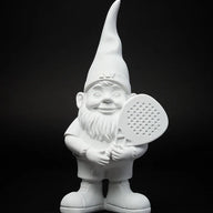 NANO PAQUITO WHITE