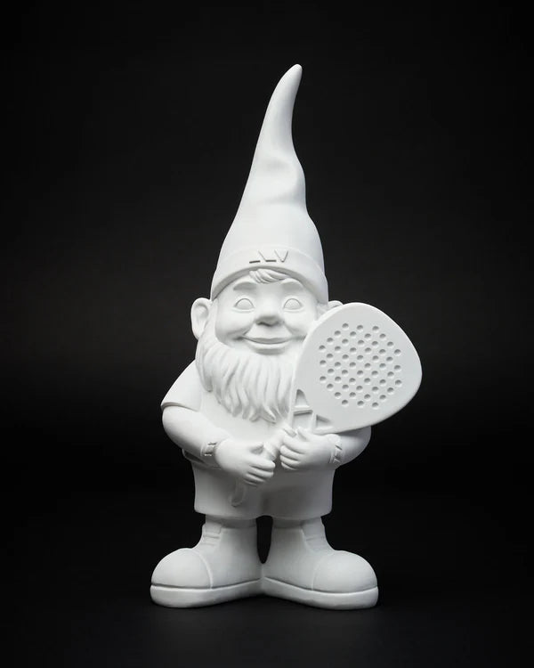 NANO PAQUITO WHITE