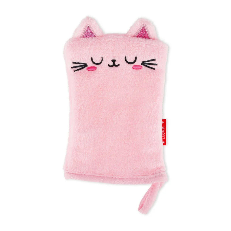 GUANTO STRUCCANTE - GOODBYE MAKEUP KITTY