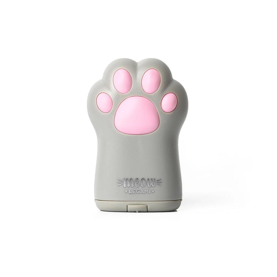 TEMPERINO CON CONTENITORE MEOW KITTY