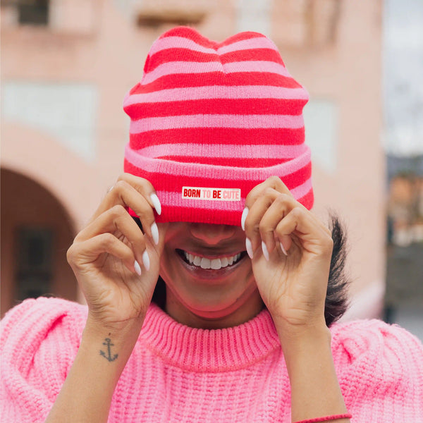 CAPPELLINO "BORN TO BE CUTE"