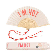 VENTAGLIO "I'M HOT"