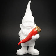 NANO LUCKY WHITE