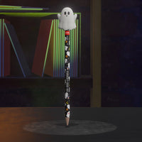 MATITA CON GOMMA GHOST WRITER
