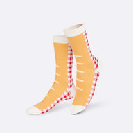 CALZE FRENCH BAGUETTE SOCKS