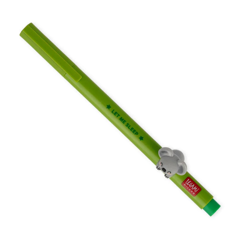 PENNA GEL LOVELY FRIENDS KOALA