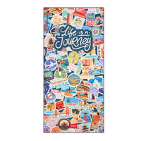 TELO MARE - BEACH TOWEL TRAVEL