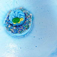 BOMBA DA BAGNO - TURTLE ECLIPSE OF MY HEART