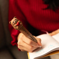 PENNA GEL ANTISTRESS - TEDDY BEAR