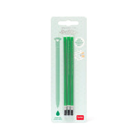 REFILLS LEGAMI GREEN
