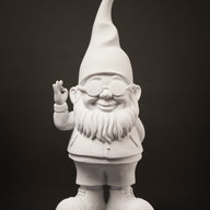 NANO AMEDEO WHITE