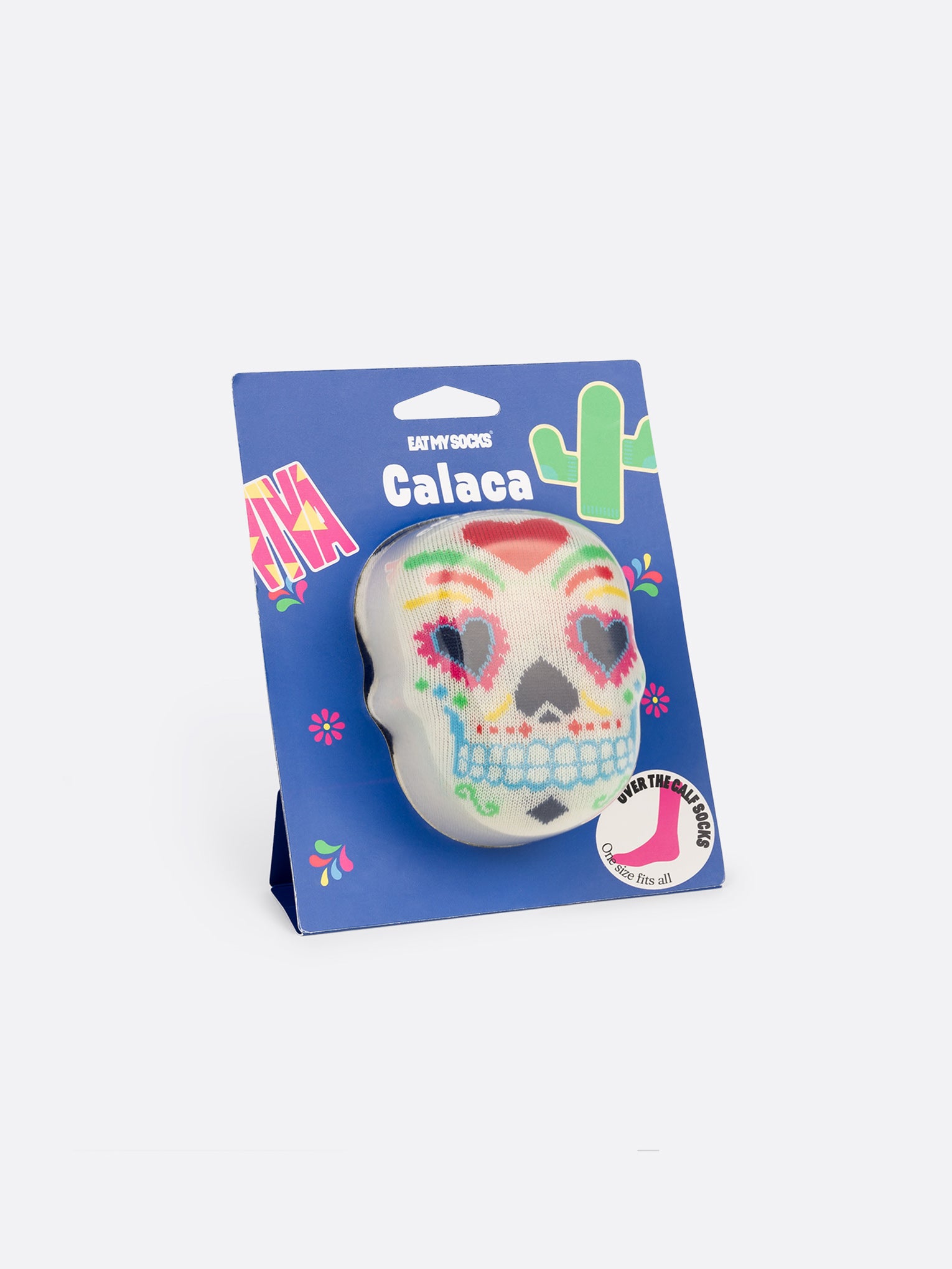 CALZE CALACA SOCKS