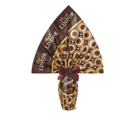 UOVO DI PASQUA LINDOR FONDENTE 70% 360G