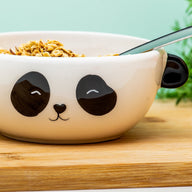 BOWL PANDA