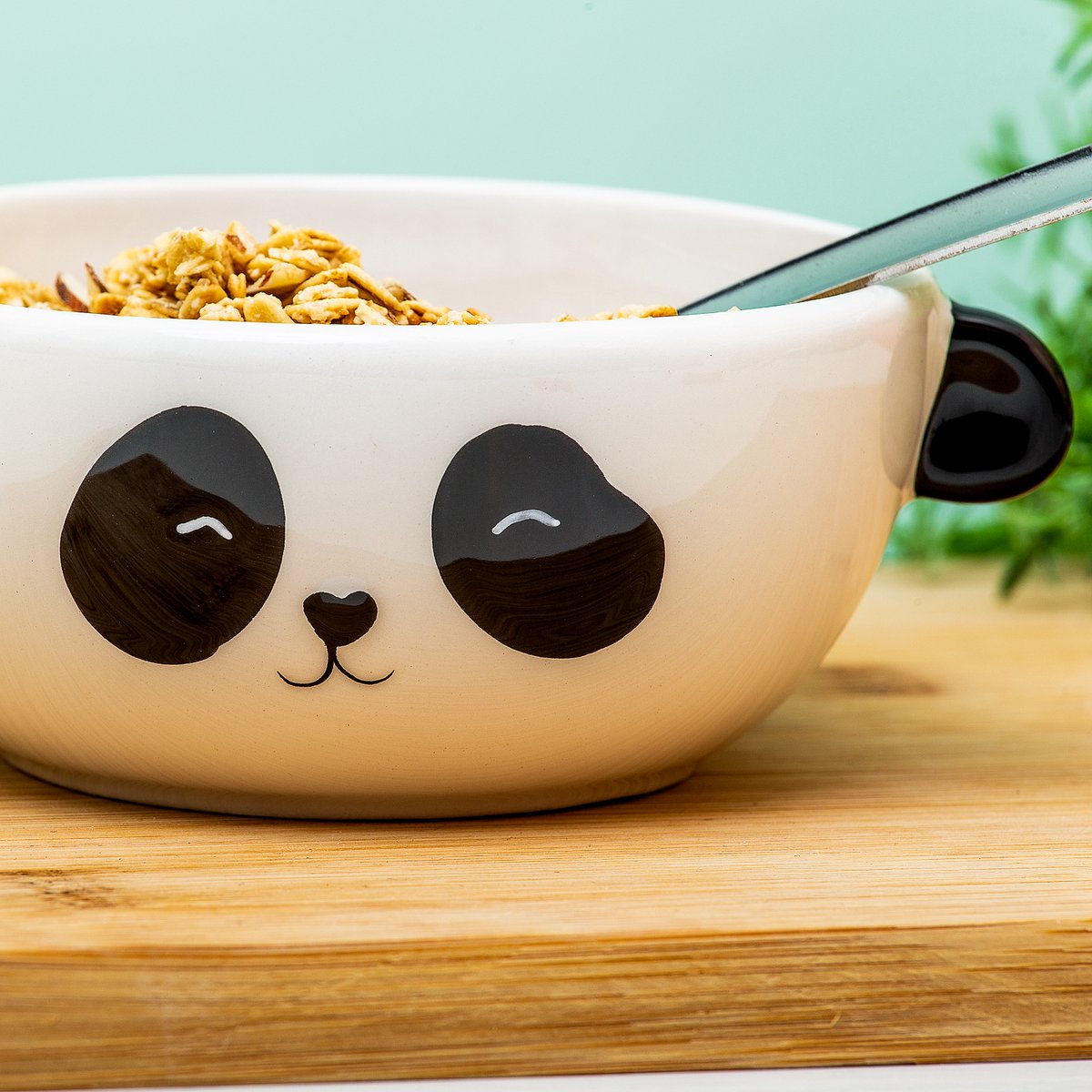 BOWL PANDA