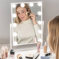 SPECCHIO PER TRUCCO CON LUCI - KHLOE