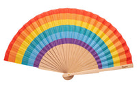 VENTAGLIO RAINBOW