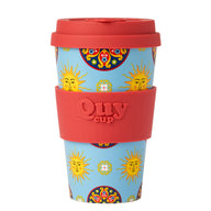 TAZZA QUY SICILY