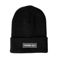 CAPPELLINO "FUCKING COLD"