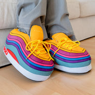 BOWIES - PANTOFOLE GIGANTI