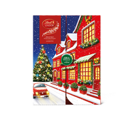 CALENDARIO DELL'AVVENTO LINDOR