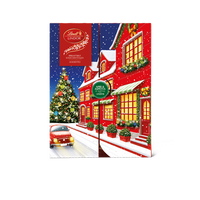 CALENDARIO DELL'AVVENTO LINDOR