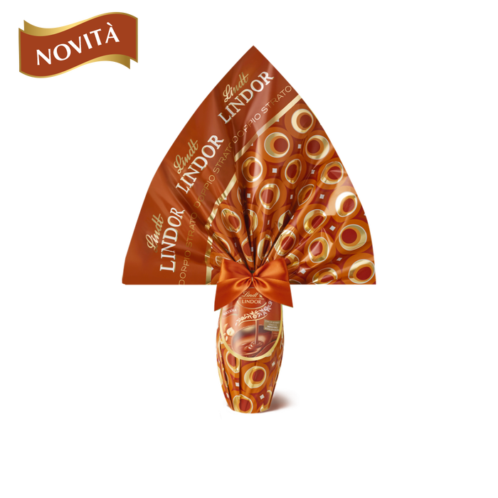 UOVO LINDOR NOCCIOLA 360G