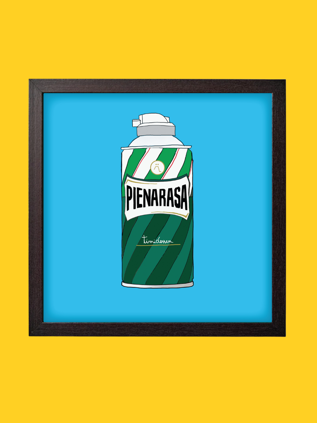 STAMPA "PIENARASA"