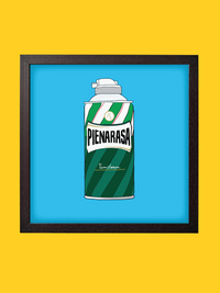 STAMPA "PIENARASA"