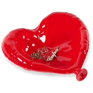 SVUOTA TASCHE HEART BALLOON TRAY