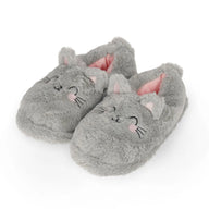 COSY SLIPPER PANTOFOLE GATTO 35-38