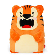 cuscino super soft tigre
