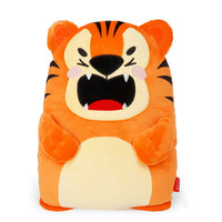 SUPER SOFT CUSCINO - TIGRE