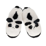 COSY SLIPPER PANTOFOLE PANDA 39-41