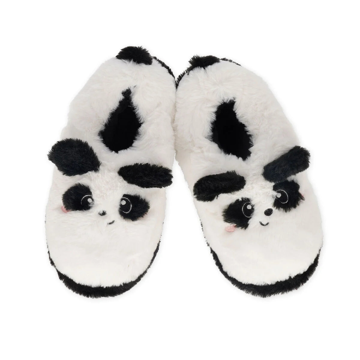 COSY SLIPPER PANTOFOLE PANDA 39-41