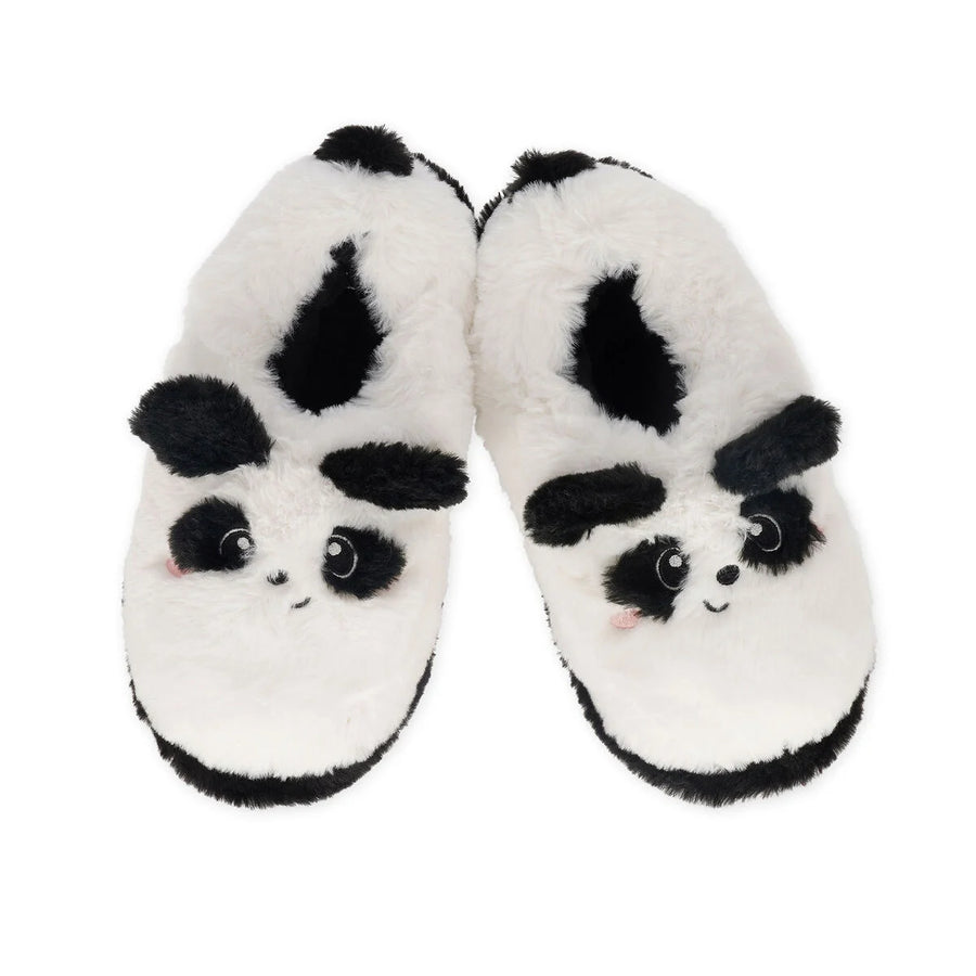 COSY SLIPPER PANTOFOLE PANDA 39-41
