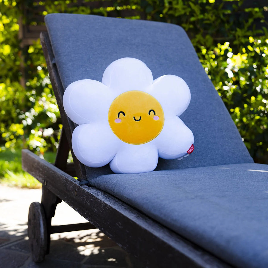 cuscino super soft daisy