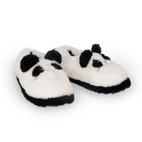 COSY SLIPPER PANTOFOLE PANDA 35-38